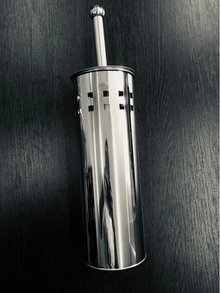 Изображение товара Ершик для унитаза Potato P321-1