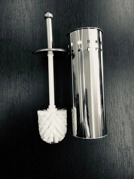 Изображение товара Ершик для унитаза Potato P321-1