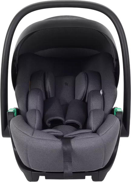 Изображение товара Автокресло Rant Evomax KBH602 (серый)