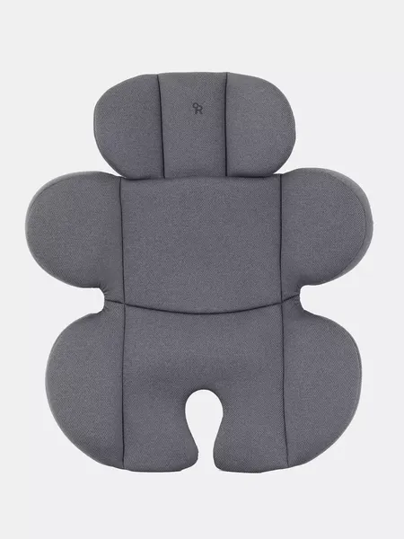 Изображение товара Автокресло Rant Evomax KBH602 (серый)