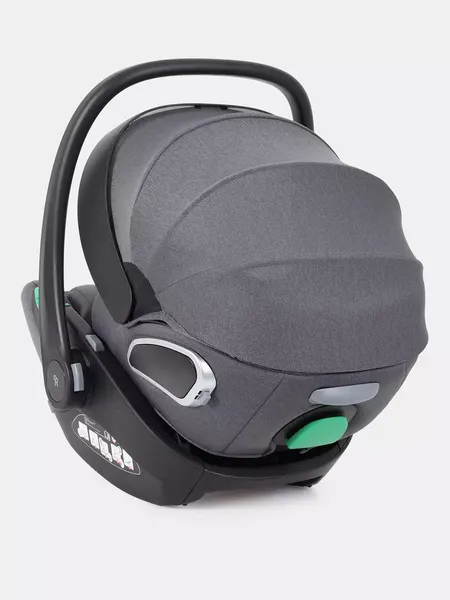 Изображение товара Автокресло Rant Evomax KBH602 (серый)