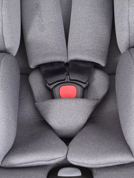 Изображение товара Автокресло Rant Evomax KBH602 (серый)