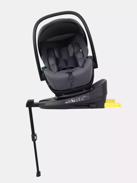 Изображение товара База для автокресла Rant Isofix Evomax WG10