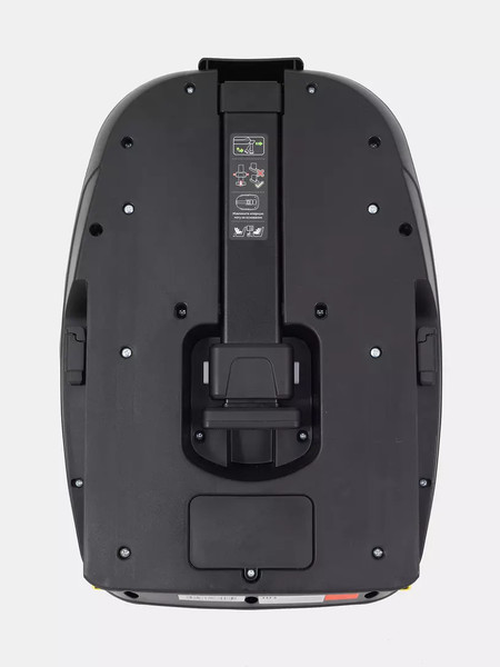 Изображение товара База для автокресла Rant Isofix Evomax WG10