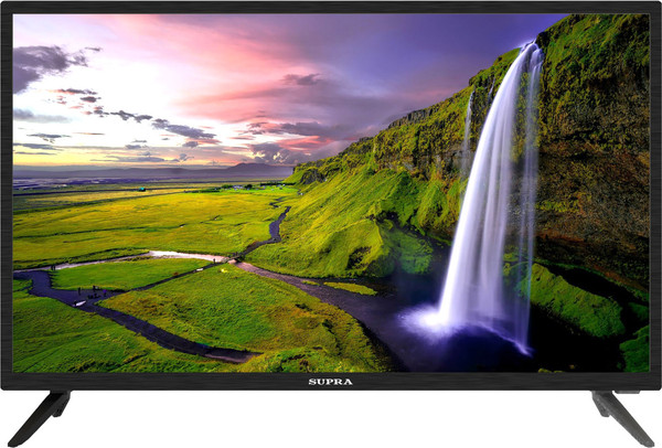Изображение товара Телевизор Supra 40" STV-LC40LT0045F