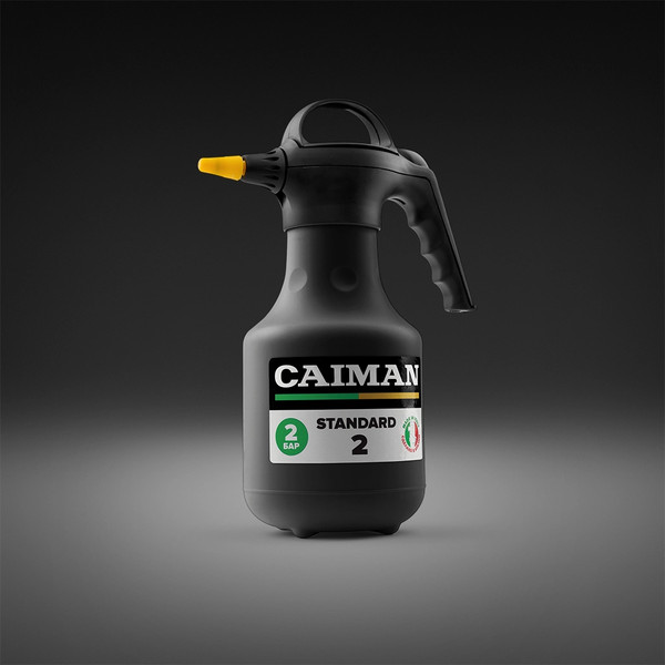 Изображение товара Опрыскиватель помповый Caiman Standard 2