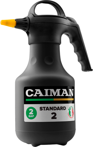 Изображение товара Опрыскиватель помповый Caiman Standard 2