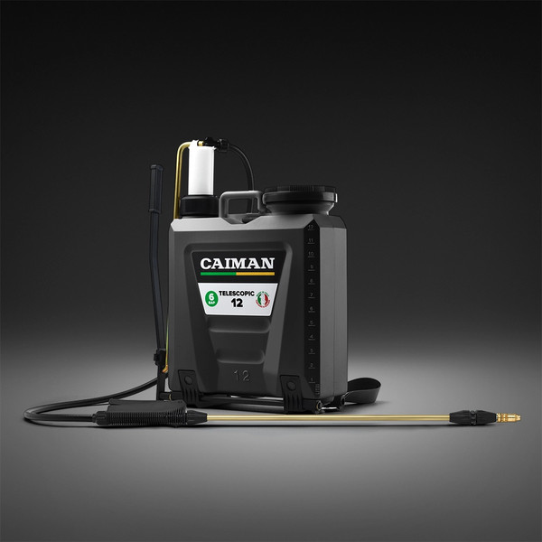 Изображение товара Опрыскиватель помповый Caiman Telescopic 12