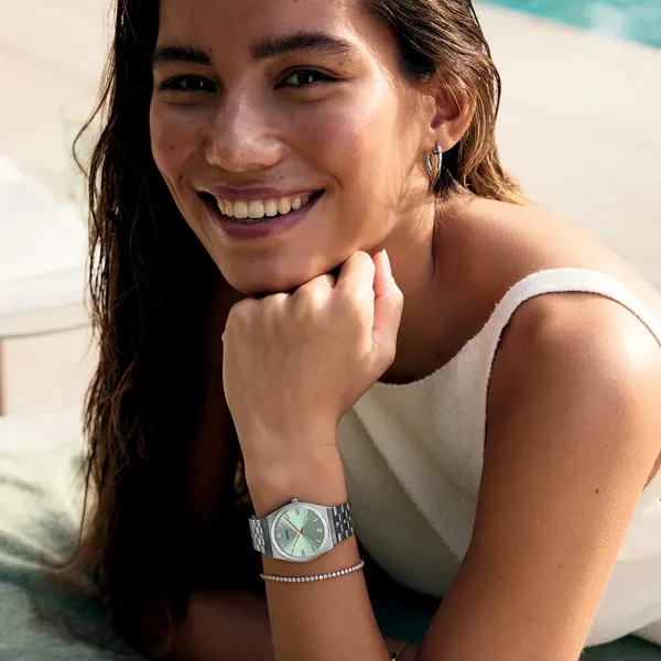 Изображение товара Часы наручные женские Cluse CW35103