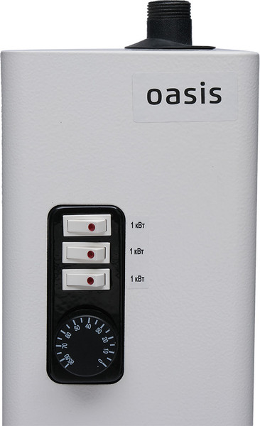 Изображение товара Электрический котел Oasis KM-6