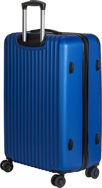 Изображение товара Чемодан на колесах FUSION Electronics FTS-1001-L (темно-синий)