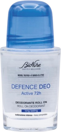 Изображение товара Дезодорант шариковый BioNike Defence Deo Active Roll-On Deodorant (50мл)