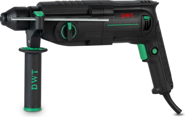 Изображение товара Перфоратор DWT SBHP07-24 BMC