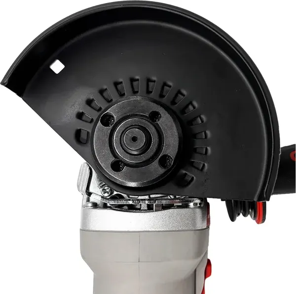 Изображение товара Угловая шлифовальная машина CROWN CT13677-125RSV