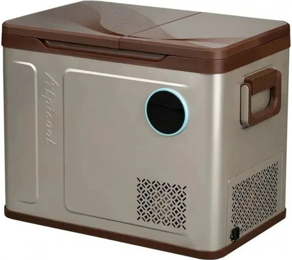 Изображение товара Автохолодильник Alpicool WH48 (12/24)