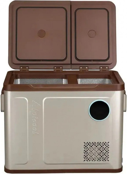 Изображение товара Автохолодильник Alpicool WH48 (12/24)