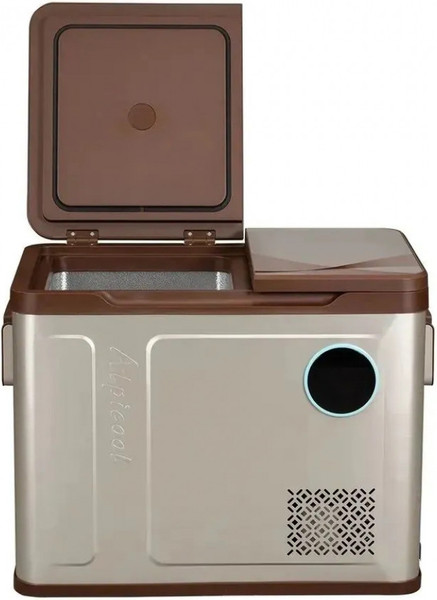 Изображение товара Автохолодильник Alpicool WH48 (12/24)