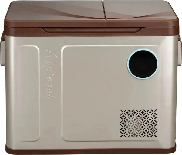 Изображение товара Автохолодильник Alpicool WH48 (12/24)