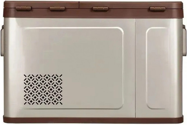 Изображение товара Автохолодильник Alpicool WH58 (12/24)