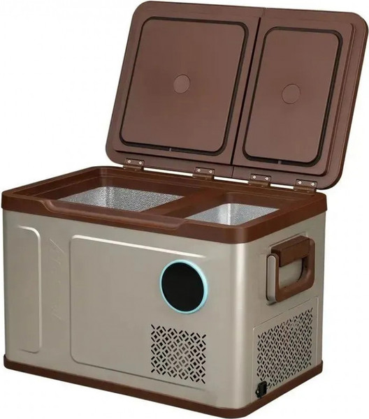 Изображение товара Автохолодильник Alpicool WH58 (12/24)