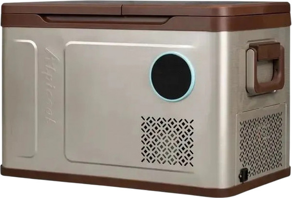 Изображение товара Автохолодильник Alpicool WH58 (12/24)