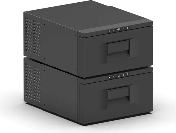 Изображение товара Автохолодильник Alpicool D20