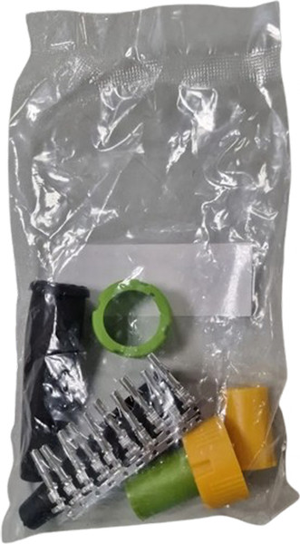 Изображение товара Адаптер розетки фаркопа Artway ATW002