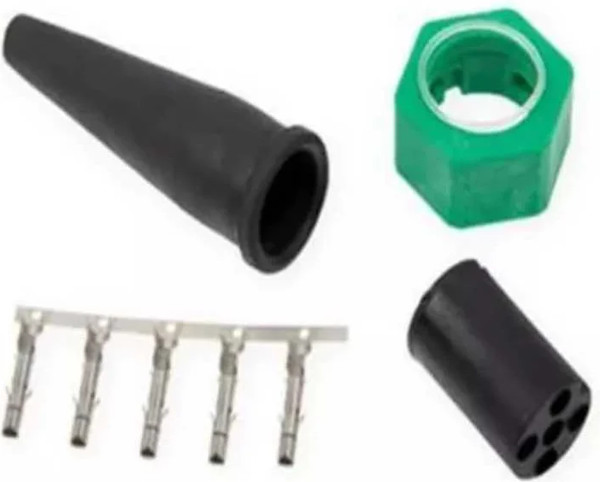 Изображение товара Адаптер розетки фаркопа Artway ATW002