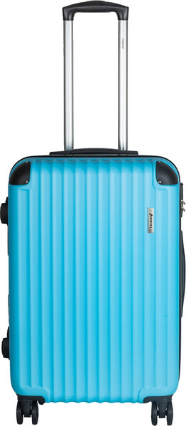 Изображение товара Чемодан на колесах FUSION Electronics FTS-1001-S (синий)