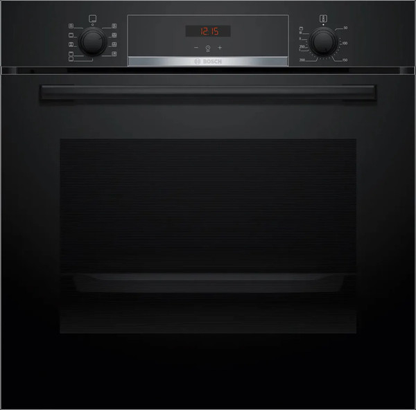 Изображение товара Электрический духовой шкаф Bosch HBA534EB3