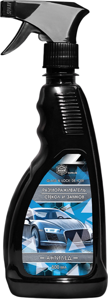 Изображение товара Размораживатель Agat Avto Антилед SL0508 (500мл)