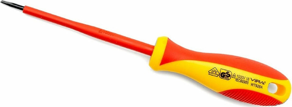 Изображение товара Отвертка Vira Rage / 397027