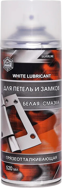 Изображение товара Смазка техническая Agat Avto SL0320 (520мл)