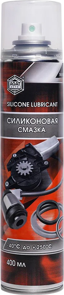 Изображение товара Смазка техническая Agat Avto FD0309 (400мл)