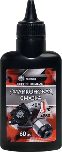 Изображение товара Смазка техническая Agat Avto FD0306 (60мл)