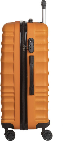 Изображение товара Чемодан на колесах FUSION Electronics FTS-1006-M (оранжевый)