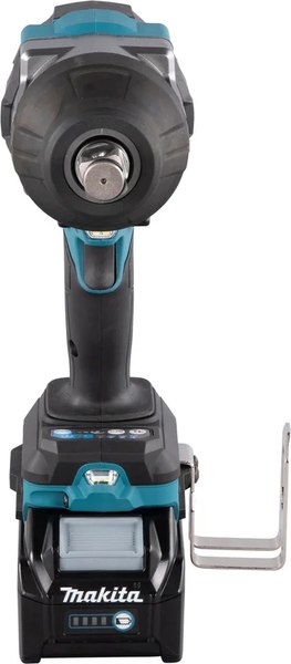 Изображение товара Профессиональный гайковерт Makita TW001GM101