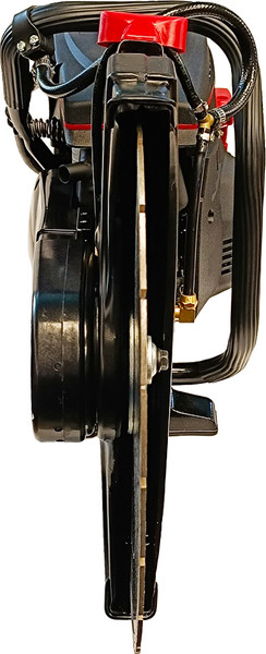 Изображение товара Бензорез Elitech GC 400 / 210632