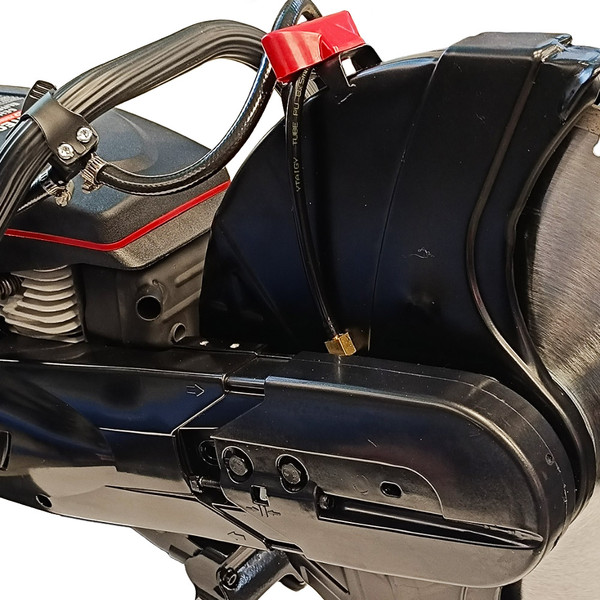 Изображение товара Бензорез Elitech GC 400 / 210632