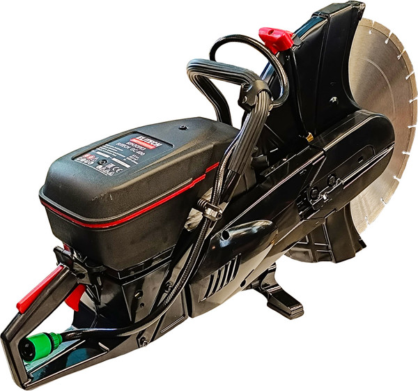 Изображение товара Бензорез Elitech GC 400 / 210632