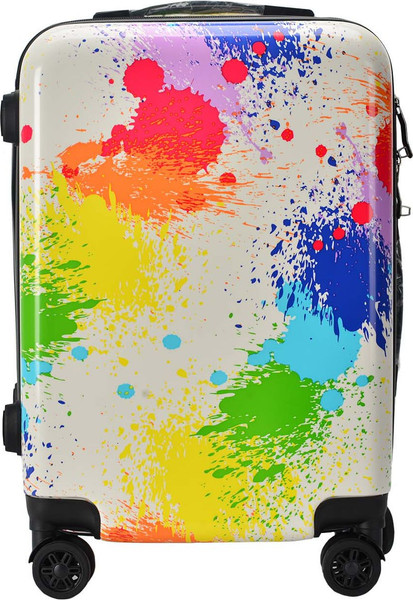 Изображение товара Чемодан на колесах FUSION Electronics FTS-1007-L