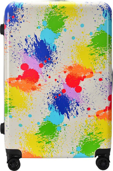 Изображение товара Чемодан на колесах FUSION Electronics FTS-1007-L