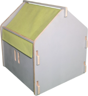 Изображение товара Домик для животных Barn House 135791