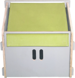 Изображение товара Домик для животных Barn House 135791