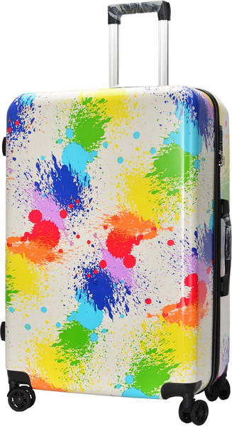 Изображение товара Чемодан на колесах FUSION Electronics FTS-1007-M