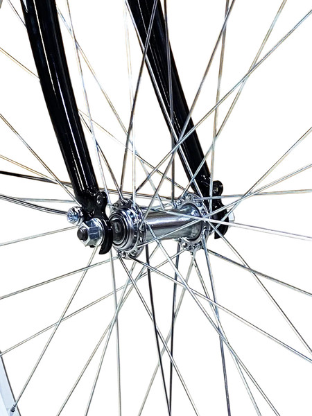 Изображение товара Велосипед STELS Avangard 350 V 28 (20, черный)