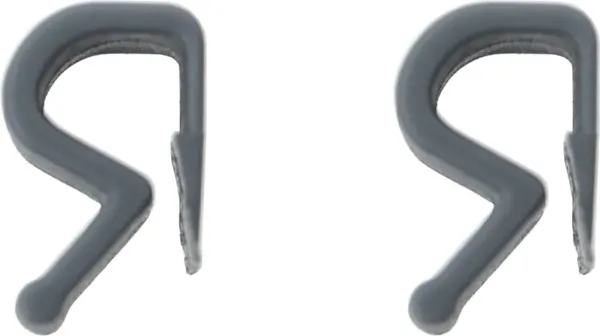 Изображение товара Набор фиксаторов салфетки для сгона HQ Profiline 77234 (2шт)