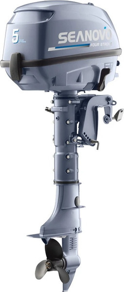 Изображение товара Мотор лодочный Seanovo Enduro SNF5HS