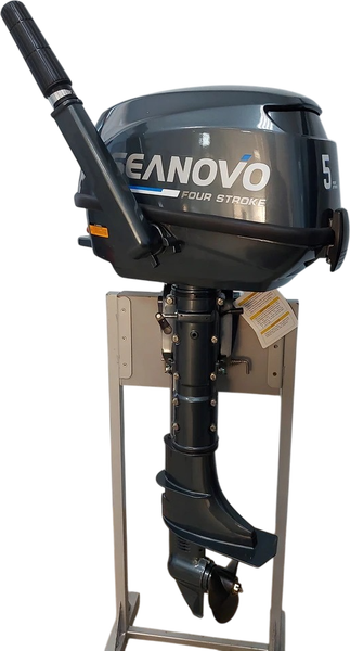 Изображение товара Мотор лодочный Seanovo Enduro SNF5HS