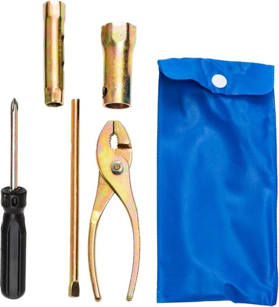 Изображение товара Мотор лодочный Seanovo Enduro SNF5HS